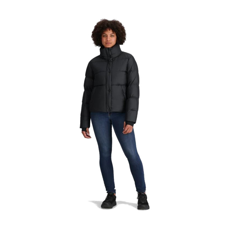 Outdoor Research Coldfront Down Jacket - Women's - Image 2